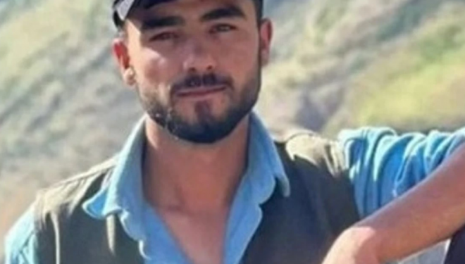 Vanlı genç işçi inşaattan düşerek hayatını kaybetti