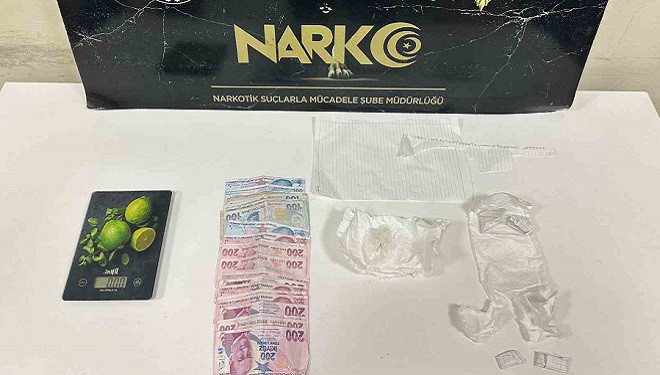 Van’da ‘torbacı’ operasyonu