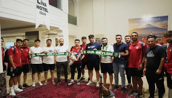 Vanspor çıkışını sürdürmek istiyor