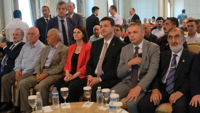Başarılı Başkan Özay İlhan güven tazeledi