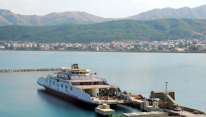 Vangölü Feribot Müdürlüğü personel alacak