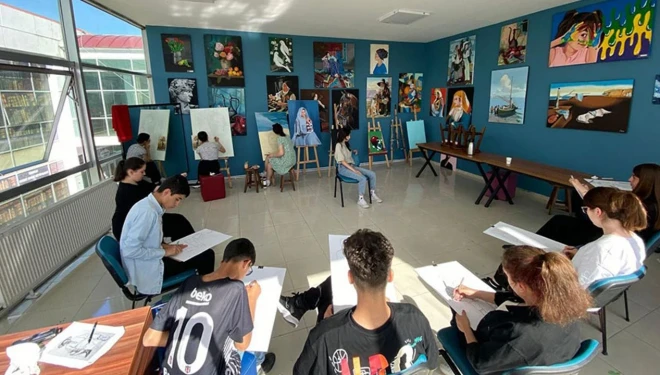 VBB Konservatuvarı yeteneklerini arıyor: Başvurular başladı