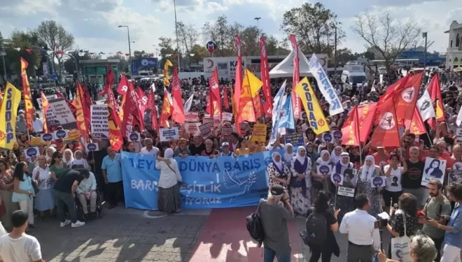 Van’da 1 Eylül Dünya Barış Günü Etkinliklerle Kutlanacak