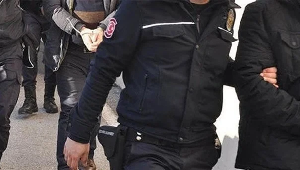 Van’da terör operasyonu