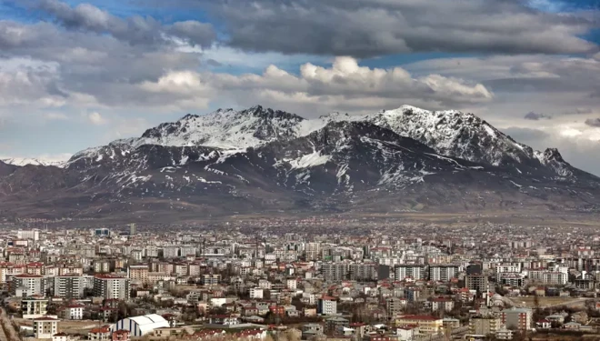Van'da yeşil dönüşümü desteklemek amacıyla başlatılan proje için başvurular uzatıldı