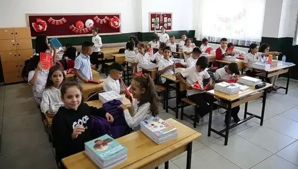 Sınıflar ne zaman belli olacak? MEB 1. sınıf ve 5. sınıf belirleme kura çekimi