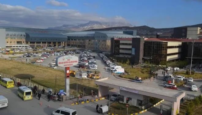 Sağlık Bakanlığı tarafından Van'a 252 doktor ataması yapıldı