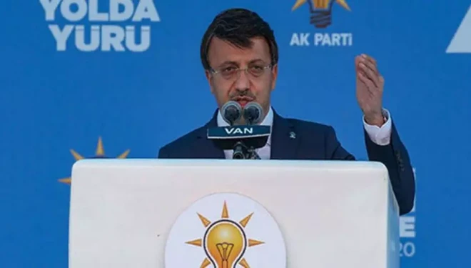 Türkmenoğlu, eski Van şehrinin ayağı kaldırılacağı