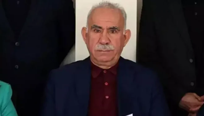 Öcalan'dan 1 Eylül Barış Mitingi'ne mektup