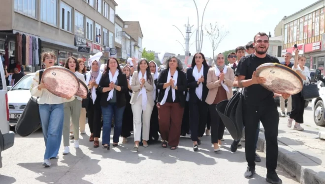 Özalp’ta kadın dayanışmasının yeni adresi: Rındêxan