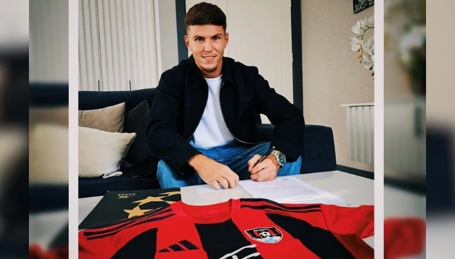 Vanspor, İtalya Serie A’da oynayan futbolcuyu transfer etti