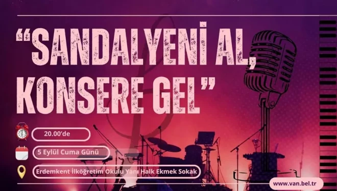 VBB Konservatuvarı Edremitlilere müzik şöleni sunacak