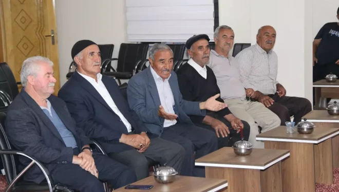 Edremit Belediyesi Dilkaya (Xorkom)