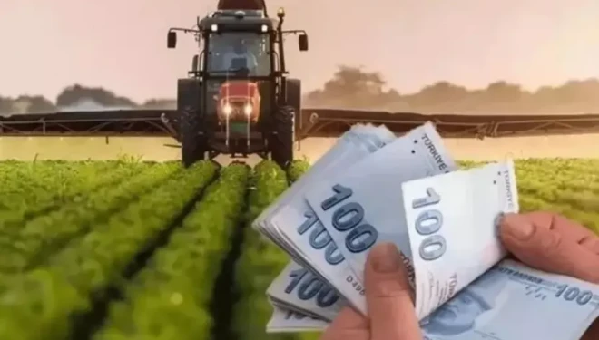 Van'da tarımsal destekleme başvuruları başladı