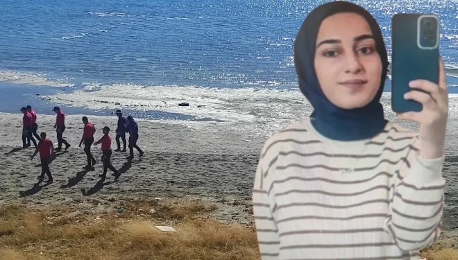 Van Baro Başkanı Sinan Özaraz'dan Rojin Kabaiş davasına ilişkin açıklama