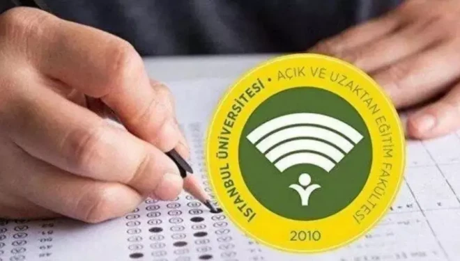 İstanbul Üniversitesi AUZEF kayıt yenileme nasıl yapılır? 2025 AUZEF kayıt