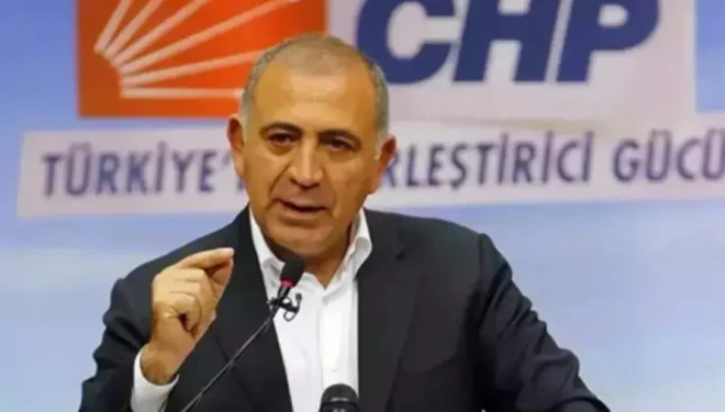 Gürsel Tekin’den ‘Özgür Özel’ ve ‘Kılıçdaroğlu’ hamlesi