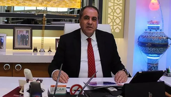 Van Havalimanı ne zaman kapanacak ne zaman açılacak? Zahir Kandaşoğlu'ndan açıklama....