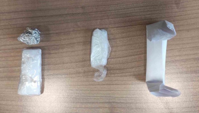 Van’da ‘torbacı’ operasyonu