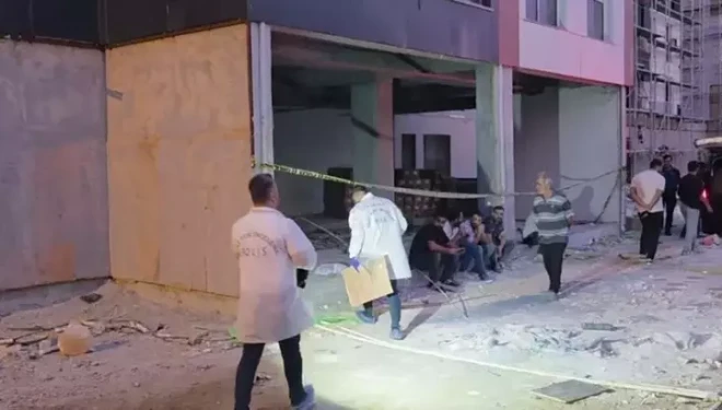 Kayıp olarak aranan kişinin cesedi asansör boşluğunda bulundu