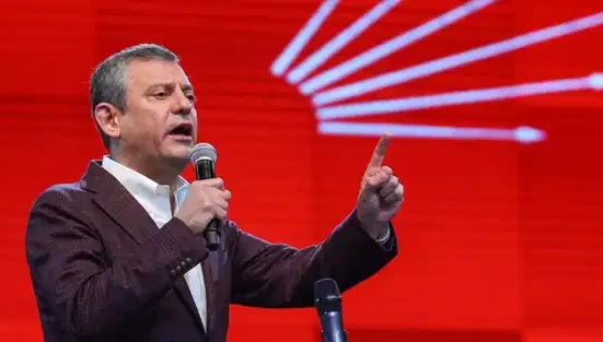 CHP Olağanüstü Kurultay kararı aldı