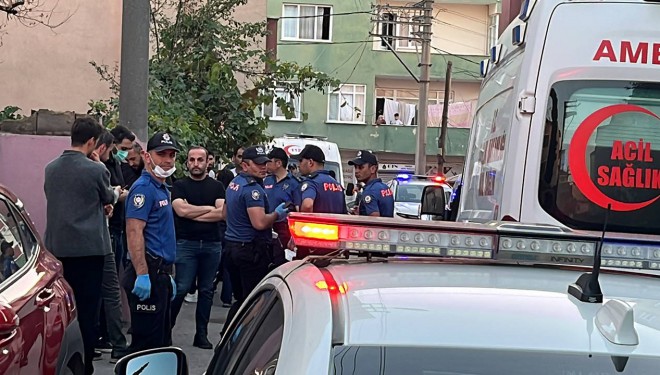 Anne ve 5 yaşındaki kızı ölü bulundu
