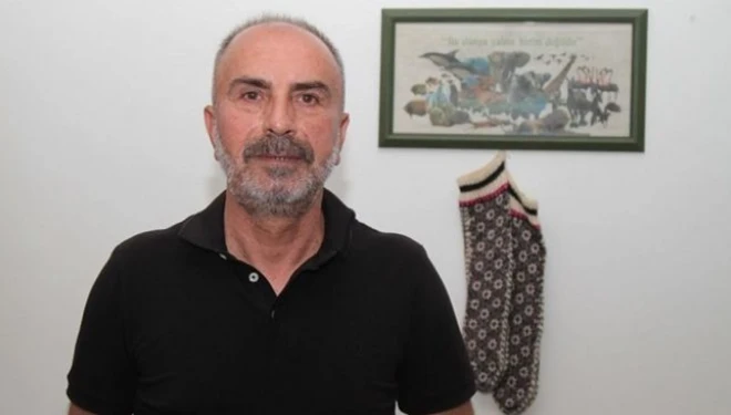 Feridun Irak: “VOTAŞ halk için kuruldu, yanlış yönetimler uğruna çökertildi”