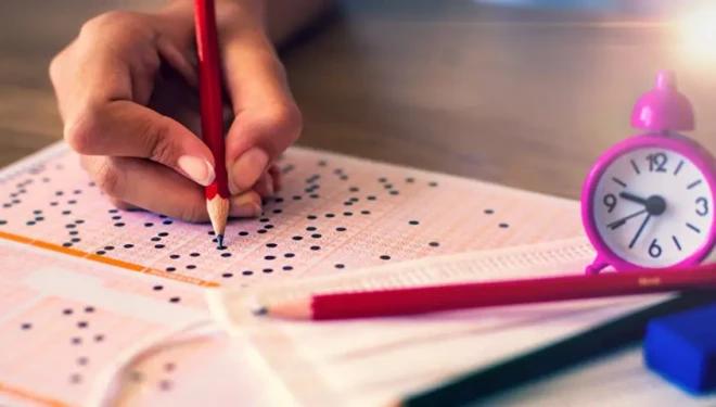 Ülke geneli ortak yazılı sınav tarihleri belli oldu (MEB)