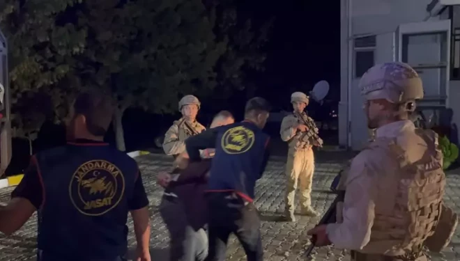 Van'da 1 kişinin öldüğü ‘hayvan otlatma’ kavgasında 2 tutuklama