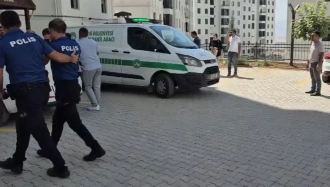 Evde eşiyle yakaladığı jandarmayı öldürmüştü: Eşinin ifadesi ortaya çıktı