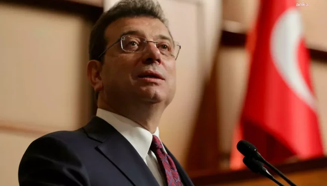 İmamoğlu hakkında yeni dava: 2 yıl 4 aya kadar hapis ve siyasi yasak talebi