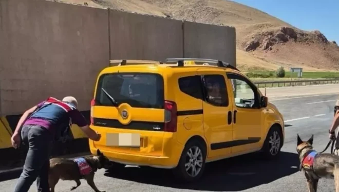 Van’da değişik suçlardan 17 kişi tutuklandı