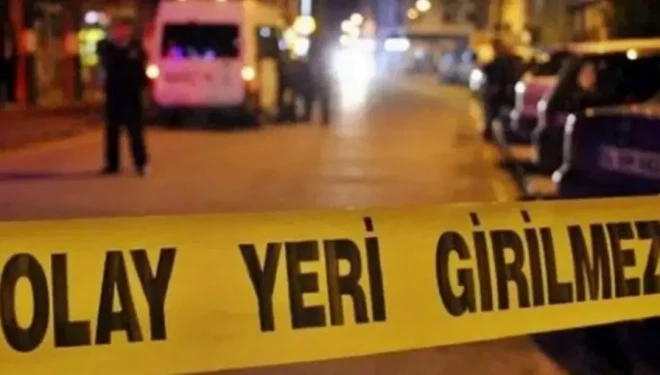 Çaldıran’da silahlı kavga: 1 ölü, 3 yaralı