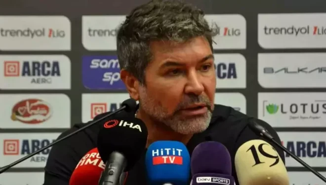 Hakan Kutlu'dan Çorum FK maçı değerlendirmesi
