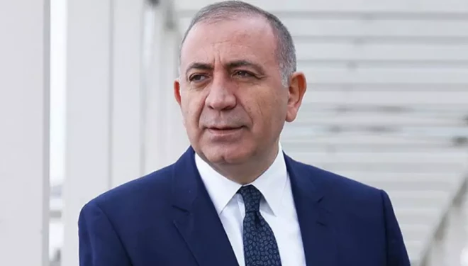 Gürsel Tekin "Hakkımı haram ediyorum, beni kürsüde yuhalattınız"