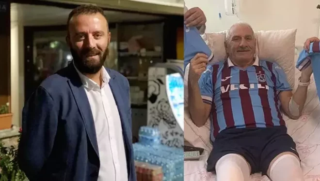 Eski futbolcunun oğlu Antalya'da öldürüldü