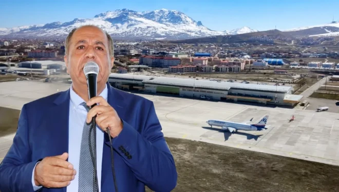 Kandaşoğlu:  Çalışmaların en kısa sürede tamamlanması için istişarelerde bulunduk