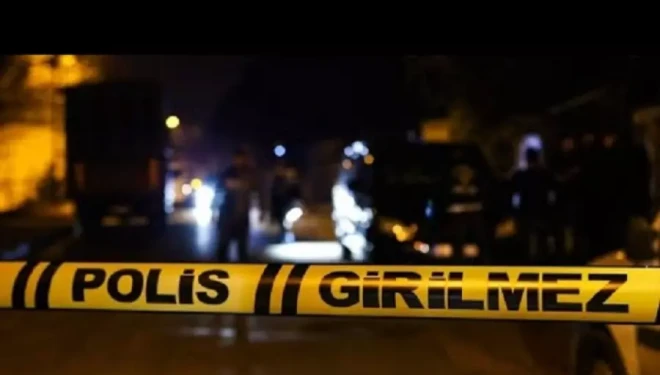 Akraba aileler arasında "arazi" kavgası: 3 ölü