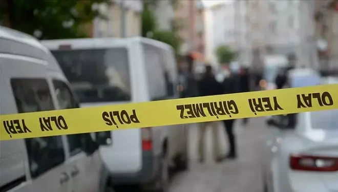Van'da okulda bıçaklı saldırı: 2 öğretmen yaralandı
