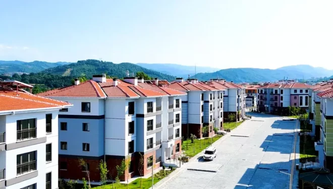 TOKİ'nin indirim kampanyası pazartesi günü başlıyor