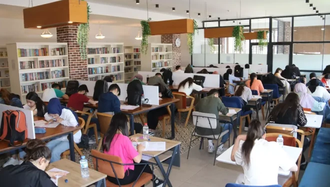 ESEM, Yeni Eğitim Öğretim Yılına Umutla Başladı