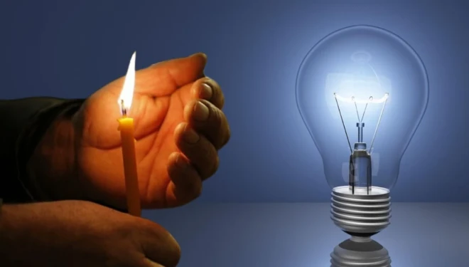 Van'ın birçok ilçesinde elektrik kesintisi yapılacak