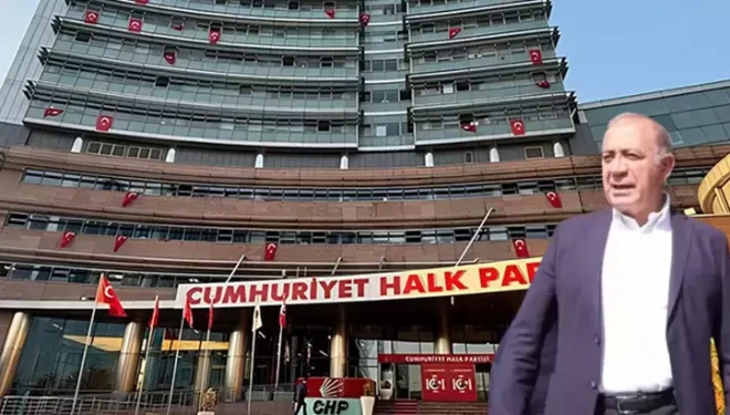 Özgür Çelik hakkında ihtiyati tedbir kararına itiraz reddedildi