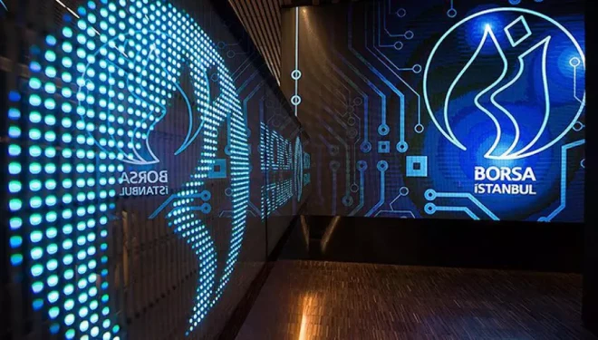 İstanbul ve Van’da 11 kişi yakalandı: Borsa İstanbul’da operasyon