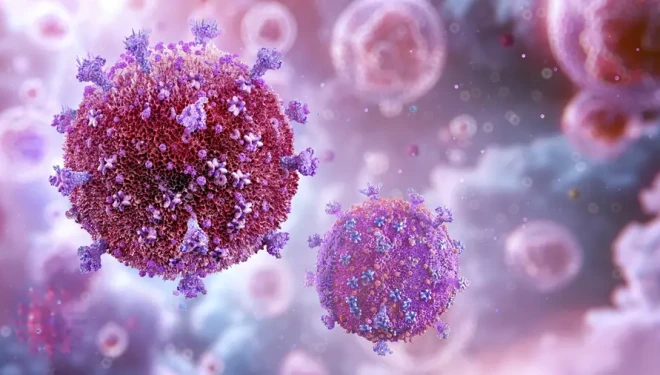 HIV-AIDS vakalarında son durum: Van'da sınır etkisi...