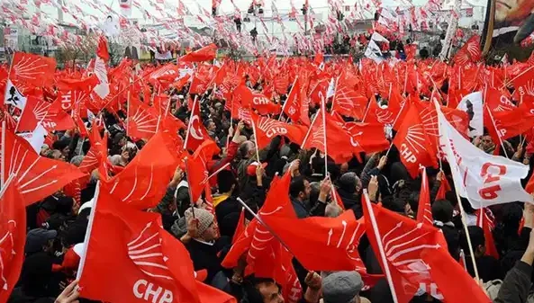 CHP yurt dışı mitinglere başlıyor