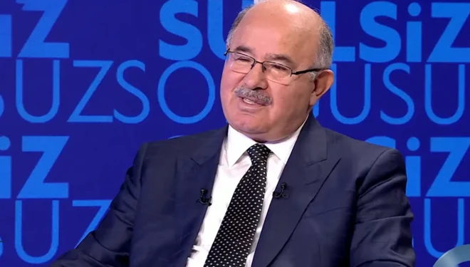 Prof. Dr. Hüseyin Çelik: Bu saygısızlık cezasız kalmamalıdır