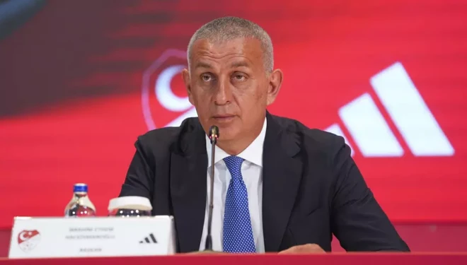Hacıosmanoğlu'dan Galatasaray - Beşiktaş derbisi için açıklama