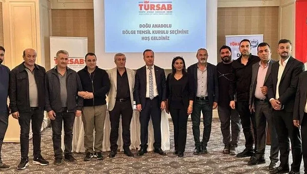 Cevdet Özgökçe yeniden başkanlığa seçildi