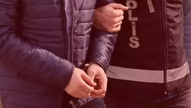 AK Parti eski milletvekili tutuklandı!